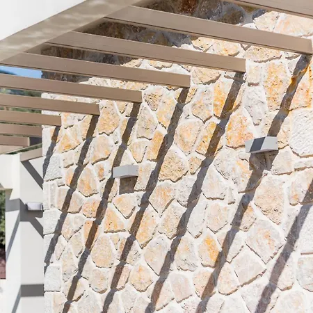 Stone & Sea Villas Nydri  Exterior foto