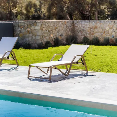 Stone & Sea Villas Nydri  Exterior foto