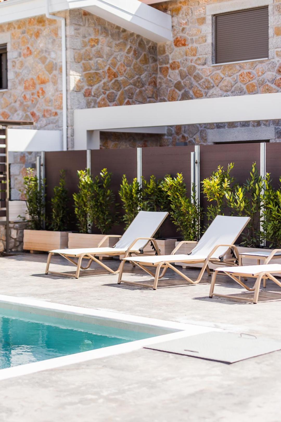 Villa Stone & Sea *