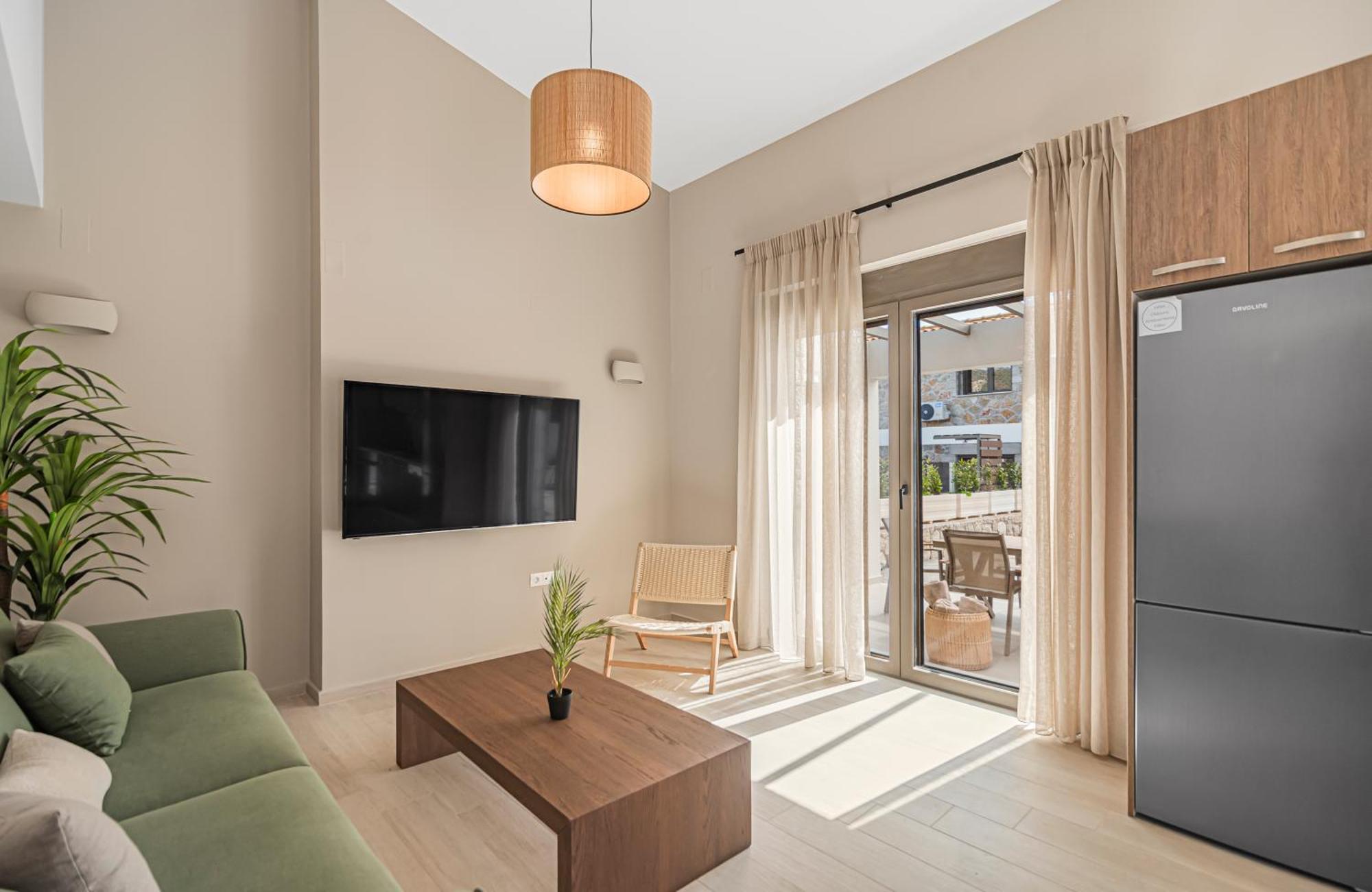 Villa Stone & Sea Nydri (Lefkada)
