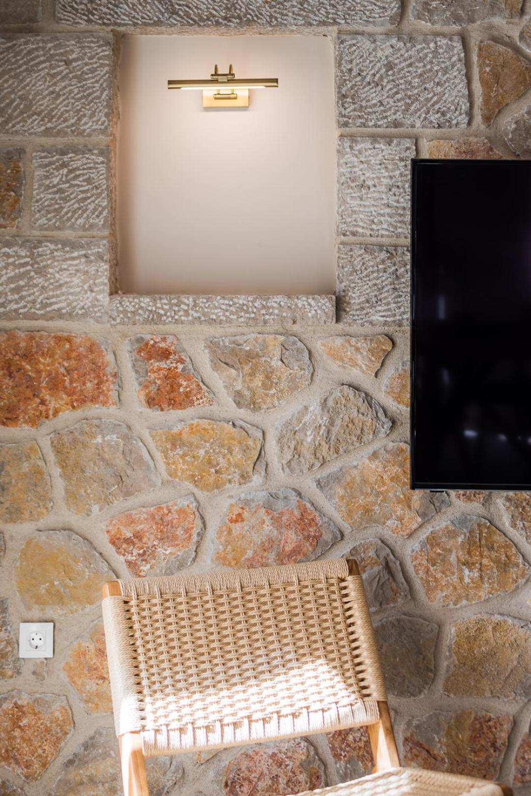 Stone & Sea Villa *
