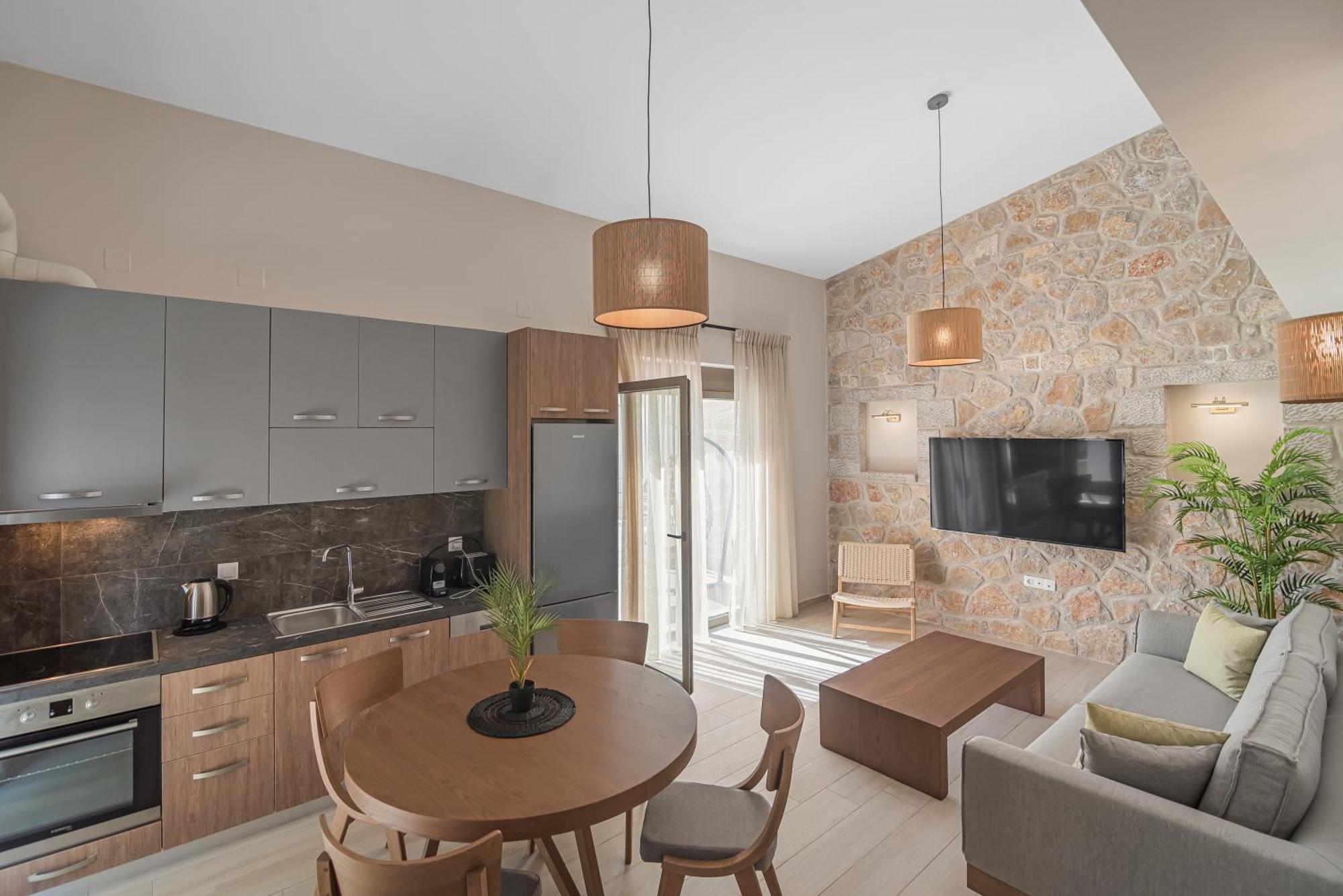 Stone & Sea Villa