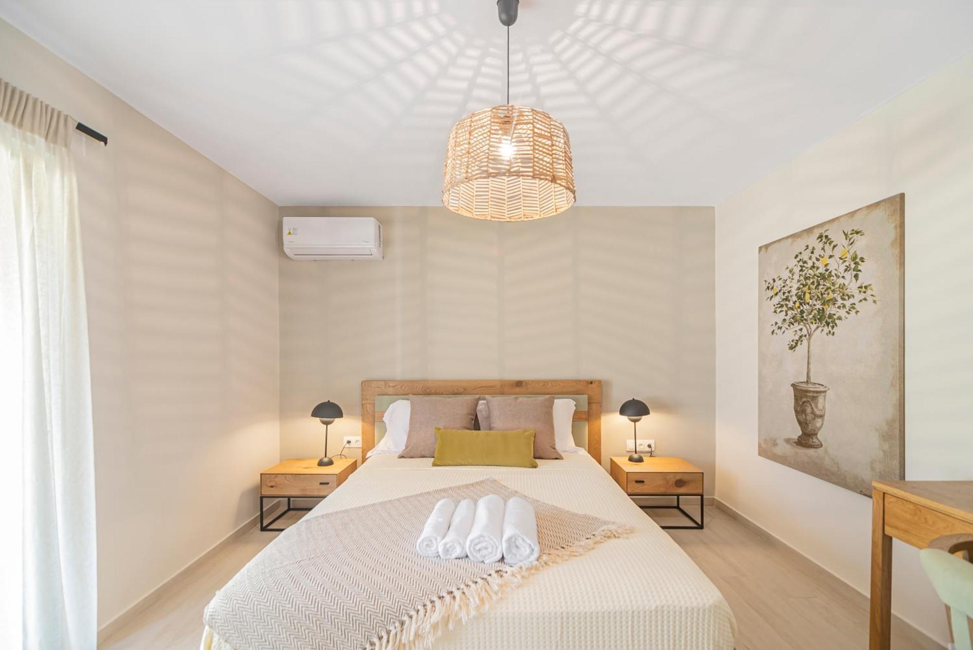 Stone & Sea Villa Nydri (Lefkada)